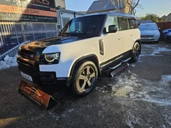 White Used 2021 Land Rover Defender HSE SUV | £49,995 (Super price)