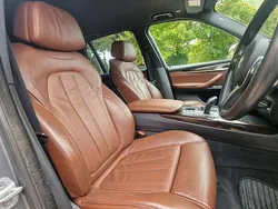 Grey Used 2014 BMW X5 Sport Line SUV | £14,995