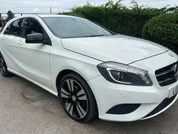 Used 2013 Mercedes A180 | £4,998 (Fair price)