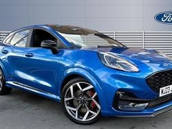 Used 2023 Ford Puma ST Hatchback | £18,803 (Good price)