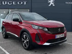Used 2023 Peugeot 3008 GTi Estate | £17,690 (Fair price)