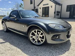 Grey Used 2013 Mazda MX5 Edition Cabriolet | £9,499 (Fair price)