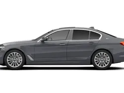 Used 2020 BMW 540 M Sport Sedan | £25,945 (Good price)