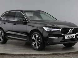 Used 2022 Volvo XC60 Momentum SUV | £27,450 (Super price)