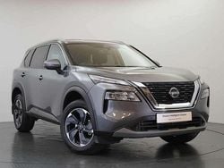 Grey New 2025 Nissan X-Trail N-Connecta SUV | £31,999 (Super price)