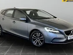 Used 2019 Volvo V40 Momentum Estate | £7,495 (Good price)