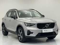 Used 2024 Volvo XC40 Plus SUV | £28,895 (Fair price)