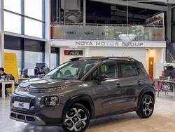 Grey Used 2019 Citroën C3 Aircross Flair SUV | £8,349 (Good price)
