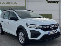 Used 2025 Dacia Jogger Essentiel MPV | £13,490 (Fair price)
