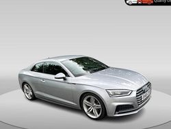 Used 2019 Audi A5 S-Line Coupe | £14,995 (Good price)