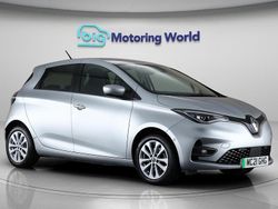 Grey Used 2021 Renault Rapid GT-Line Hatchback | £9,000 (Good price)