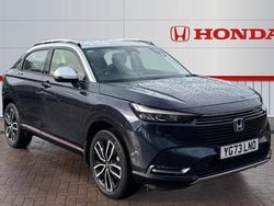Used 2024 Honda HR-V Advance SUV | £24,739 (Fair price)