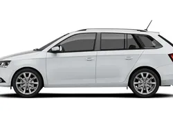 Used 2019 Skoda Fabia SE Estate | £10,999 (Fair price)