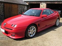 Used 2002 Alfa Romeo GTV | £21,995
