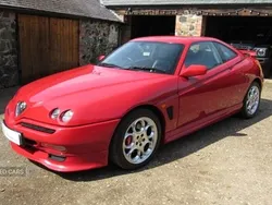 Used 2002 Alfa Romeo GTV | £23,995