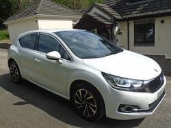 Used 2018 DS Automobiles DS4 Elegance | £5,000 (Super price)