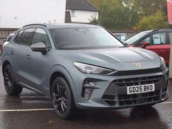 Grey New 2025 Cupra Terramar SUV | £39,990 (Fair price)