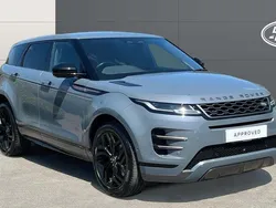 Used 2023 Land Rover Range Rover evoque SE Dynamic Hatchback | £23,893 (Super price)