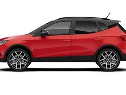 Used 2021 Seat Arona SE Technology SUV | £14,741 (Fair price)