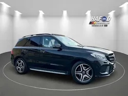 Black Used 2016 Mercedes 350 AMG Line Premium Plus Estate | £20,999 (Fair price)