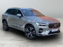 Used 2022 Volvo XC60 Inscription SUV | £45,553