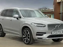 Used 2023 Volvo XC90 Ultimate SUV | £46,990 (Super price)