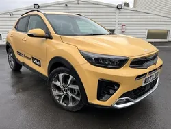 Honey bee Used 2023 Kia Stonic GT-Line S SUV | £20,994 (Expensive)