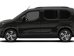 New 2025 Peugeot e-Rifter Allure MPV | £29,400 (Fair price)