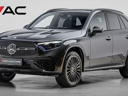 New 2025 Mercedes GLC300e AMG Line Premium Plus Estate | £61,990 (Expensive)