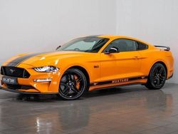 Used 2022 Ford Mustang GT Coupe | £32,940 (Good price)