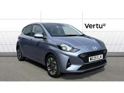 Other New 2024 Hyundai i10 Advanced Hatchback | £15,902 (A bit pricey)