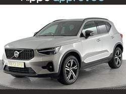 Used 2025 Volvo XC40 Plus SUV | £25,420 (Good price)