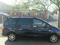 Used 2000 Ford Galaxy MPV | £1,499