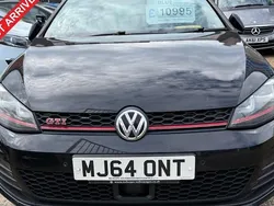 Used 2015 VW Golf VII GTI Hatchback | £10,995 (Fair price)