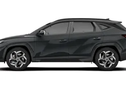 Used 2023 Hyundai Tucson Ultimate SUV | £23,999 (Fair price)