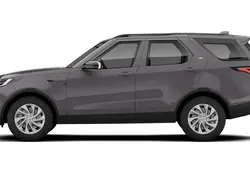 New 2026 Land Rover Discovery 5 SUV | £81,962 (Expensive)