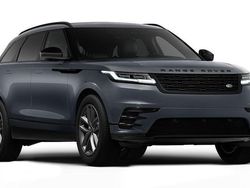 New 2025 Land Rover Range Rover Velar SE Dynamic SUV | £67,802 (Fair price)