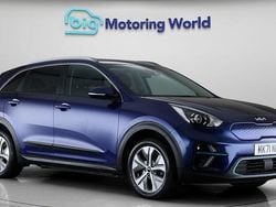 Used 2022 Kia e-Niro 2 SUV | £12,200 (Good price)