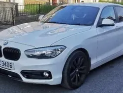 White Used 2017 BMW 116 Sport Line Hatchback | £3,475 (Super price)