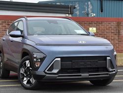 New 2025 Hyundai Kona Advanced SUV | £28,792 (Fair price)