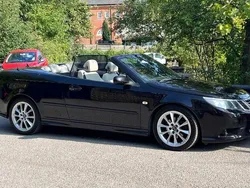 Used 2011 Saab 9-3 Vector Cabriolet | £4,995 (Fair price)