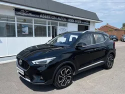 Used 2022 MG ZS Exclusive Sedan | £13,995 (Fair price)