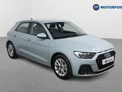 Grey Used 2023 Audi A1 Sport Hatchback | £20,499 (Good price)