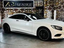 Used 2017 Mercedes S500 AMG Line Premium Sedan | £29,495