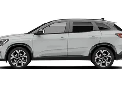 Used 2025 Renault Austral Techno Esprit Alpine SUV | £26,299 (Fair price)