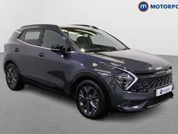 Used 2025 Kia Sportage 2 SUV | £29,699 (Fair price)