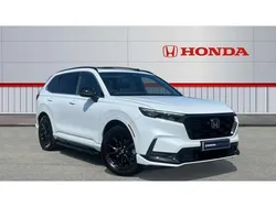 Other Used 2025 Honda CR-V Advance SUV | £47,987
