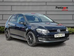 VW Golf VII