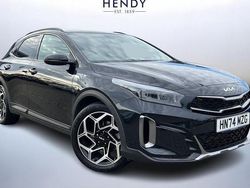 Used 2025 Kia XCeed GT-Line SUV | £19,899 (Fair price)