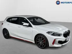 Used 2024 BMW 128 Hatchback | £25,799 (Good price)
